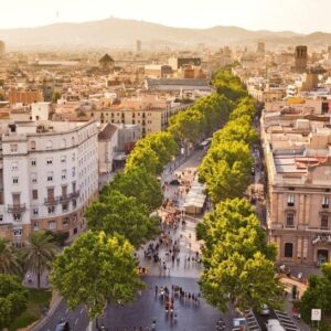 Βαρκελώνη: Ο Πολεοδόμος Ασεμπίλιο, Το Καταλανικό «Μάντσεστερ» και η Αστική Οικονομία της Γνώσης