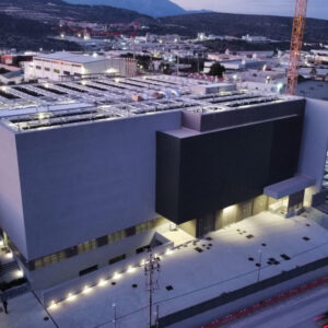 Νέο σημείο AWS Direct Connect στο Athens Data Center Campus της Digital Realty