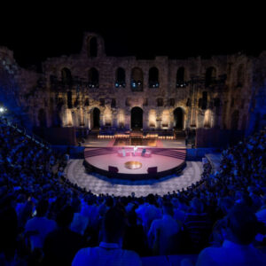 Ολοκληρώθηκαν οι εργασίες του ATHENS INNOVATION SUMMIT 2025 - Η Ελλάδα στο επίκεντρο της Τεχνητής Νοημοσύνης