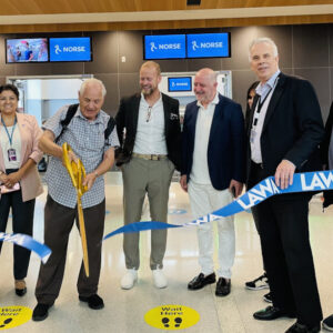 Απευθείας δρομολόγιο Λος Άντζελες – Αθήνα 4 φορές την εβδομάδα, έως και τα τέλη Σεπτεμβρίου 2025