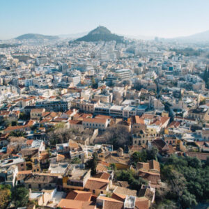 Gen-E 2025: Η καρδιά της νεανικής επιχειρηματικότητας χτυπά στην Αθήνα από 1η έως 3 Ιουλίου