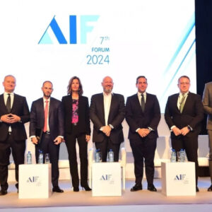 Το 7th Athens Investment Forum έριξε αυλαία