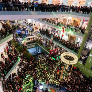 ​Το Athens Metro Mall στηρίζει το κοινωνικό έργο μη κυβερνητικών οργανώσεων, ιδρυμάτων και συλλόγων​