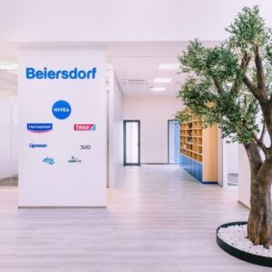 Η Beiersdorf Hellas εξασφαλίζει μια σειρά παροχών για τις ανάγκες των εργαζομένων της