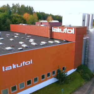 Ο Όμιλος Καράτζη εξαγοράζει το 100% της BSK & Lakufol Kunststoffe GmbH