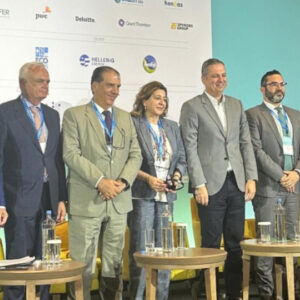 Enaon: Έτοιμα τα ελληνικά δίκτυα για τη Διανομή Βιομεθανίου