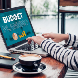 Budget Planning: Ο προϋπολογισμός ως εργαλείο υποστήριξης στην λήψη διοικητικών αποφάσεων