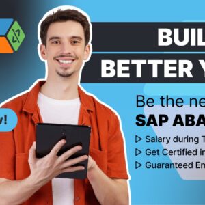 ManpowerGroup: Εκπαίδευση και Πιστοποίηση στη γλώσσα προγραμματισμού SAP ABAP για Απόφοιτους ή Επαγγελματίες της Πληροφορικής
