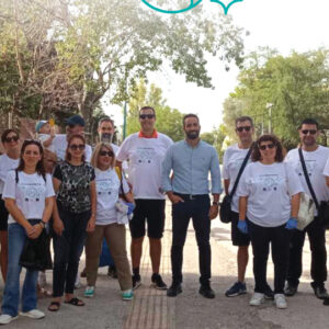 ​CNP Cyprus: Για τρίτη χρονιά διοργάνωσε την «Ημέρα Καθαρισμού για το Περιβάλλον»​​​