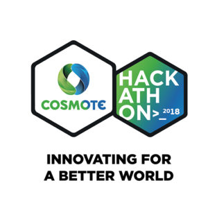 Οι 12 ομάδες που πέρασαν στον τελικό του COSMOTE HACKATHON