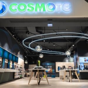 Δώρα στους συνδρομητές της χαρίζει η Cosmote φέτος τα Χριστούγεννα