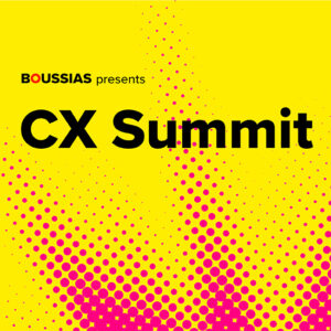 ​Με περισσότερους από 25 κορυφαίους ομιλητές το CX Summit 2022: Wow Customers - Blast Sales