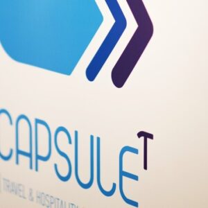 5ος κύκλος επιτάχυνσης του CapsuleT - Ξεκίνησαν οι αιτήσεις