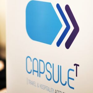 Παράταση αιτήσεων μέχρι 26 Ιουνίου για τον 5ο κύκλο του CapsuleT