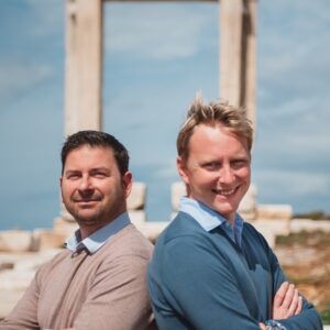 CaptainBook: Τι κάνει η startup με έδρα τη Νάξο που «σήκωσε» 250.000 ευρώ