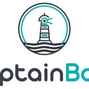 CaptainBook: Νέα χρηματοδότηση 2 εκατ. ευρώ επισφραγίζει την εμπιστοσύνη των στρατηγικών εταίρων