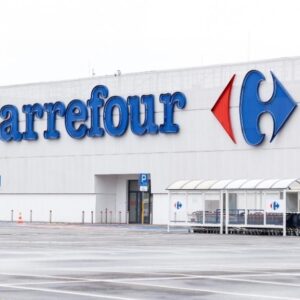 Επεκτείνεται στη Βουλγαρία η Carrefour - τι λέει ο Β. Στασινούλιας της Retail & More