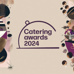 Εως τις 12 Ιουλίου η υποβολή υποψηφιοτήτων για τα Catering Awards​​