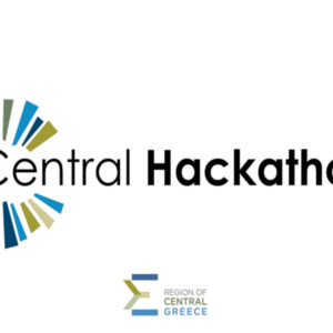 Central Hachathon: Διαγωνισμός για την επιχειρηματικότητα στην Στερεά Ελλάδα