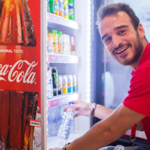 H Coca-Cola 3Ε στην Έκθεση HoReCa 2023 με διευρυμένο χαρτοφυλάκιο