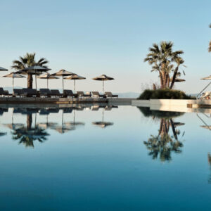 Καλοκαιρινές διακοπές στο Cora Hotel της Χαλκιδικής: Οι παροχές και οι ανέσεις