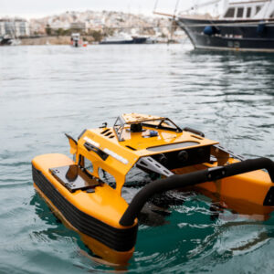 Η D-MARIN γιορτάζει την Ημέρα Περιβάλλοντος - Ένα έτος αξιοσημείωτης προόδου