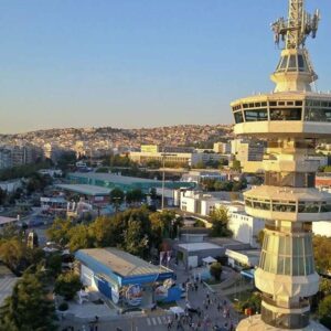 Εμπορικός Σύλλογος Θεσσαλονίκης: Μέτρα προστασίας εν' όψει 87ης ΔΕΘ