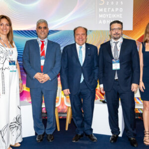 Η DLA Piper συμμετείχε στο 17ο Πανελλήνιο Συνέδριο Δικηγόρων Νομικών Υπηρεσιών