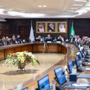 26 Ελληνικές εταιρίες στην «Βig 5 Construct Saudi 2024»