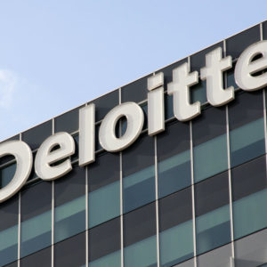 Ρεκόρ εσόδων για την Deloitte για το οικονομικό έτος 2022