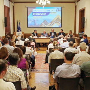 «Discover Egypt»: Εκδήλωση από Enterprise Greece, ΣΕΒ, ΕΒΕΑ και ΣΕΒΕ για τις επιχειρηματικές ευκαιρίες στην Αίγυπτο