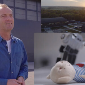 Η Dyson αναζητά τους πιο έμπειρους μηχανικούς ρομποτικής στον κόσμο​