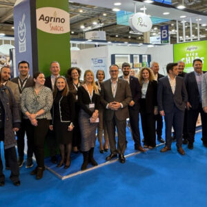 Η ΕΛΛΑ-ΔΙΚΑ ΜΑΣ στη Food Expo 2025, με κοινό περίπτερο από 14 εταιρείες-μέλη
