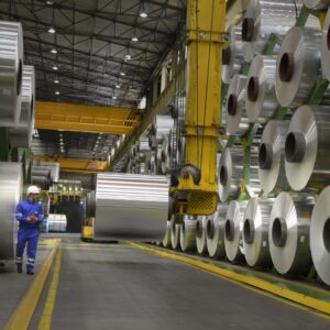 ElvalHalcor: Τιμητική διάκριση για τη συμβολή της στην εξωστρέφεια της ελληνικής βιομηχανίας