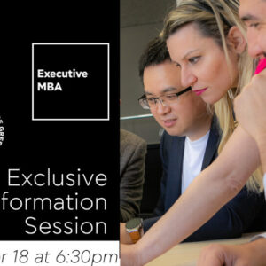Αlba Executive MBA: Ξεκίνησαν οι αιτήσεις για τον νέο κύκλο του προγράμματος για διευθυντικά στελέχη