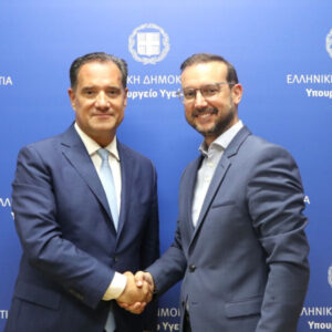 Παραιτήθηκε ο πρόεδρος του ΕΟΦ - Νέος πρόεδρος ορίζεται ο Σπύρος Σαπουνάς