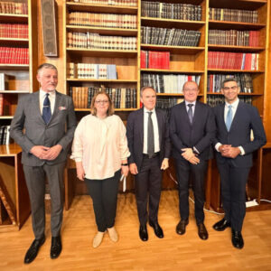 Η Εθνική Τράπεζα συνεργάζεται με την Italgass και τα Γενικά Αρχεία του Κράτους