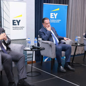 EY Ελλάδος: Πώς η τεχνητή νοημοσύνη θα μετασχηματίσει το Δημόσιο