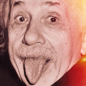 Όταν ο Einstein μας έδειξε την γλώσσα του και πέρασε στην ιστορία
