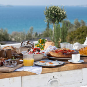 Marketing Greece και ΞΕΕ ενώνουν τις δυνάμεις τους και προβάλλουν το «Ελληνικό Πρωινό»