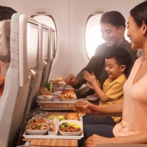 Emirates: Νέα πρωτοβουλία ανακύκλωσης κλειστού βρόχου για μείωση των πλαστικών μιας χρήσης