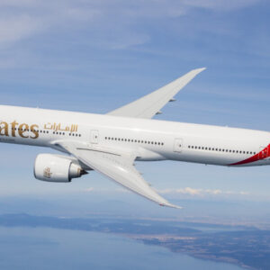 H Emirates συνεχίζει κανονικά τη λειτουργία των πτήσεών της στις ΗΠΑ