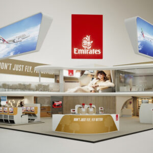 Emirates: Επιστρέφει δυναμικά στη Διεθνή Έκθεση ITB Berlin 2024