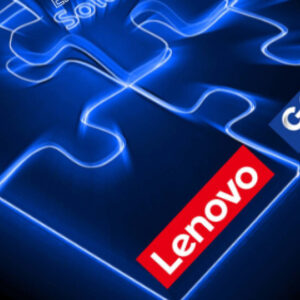 Η GCC Hellas ενώνει τις δυνάμεις της με τη Lenovo