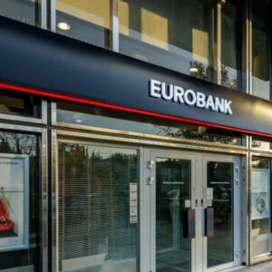 Την έκδοση ομολόγου υψηλής εξοφλητικής προτεραιότητας ύψους €500 εκατ. ανακοινώνει η Eurobank