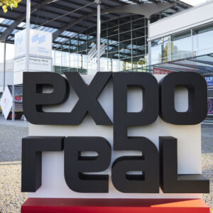 EXPO REAL 2024: Η διεθνής έκθεση ακινήτων συγκέντρωσε φέτος στο Μόναχο πάνω από 40.000 συμμετέχοντες