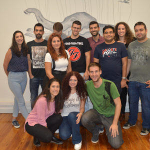 Η Ελληνική Πρωτοβουλία υποστηρίζει τον οργανισμό GIVMED με χορηγία ύψους $ 15.000