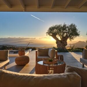 Sotheby’s International Realty: Έντονο το ενδιαφέρον στην ελληνική αγορά πολυτελών κατοικιών