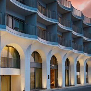 Ξενοδοχεία: Ανοίγει το 2022 το δεύτερο 5άστερο ξενοδοχείο MGallery στην Ελλάδα