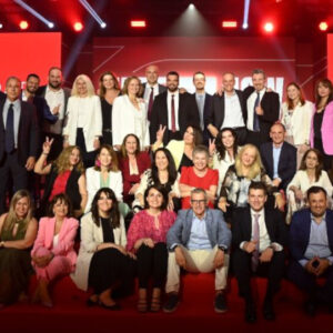 Εκδήλωση Generali: Μια βραδιά για όσους βρίσκονται στην «πρώτη γραμμή» της ασφαλιστικής διαμεσολάβησης